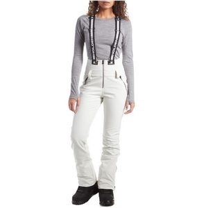 Brand new Holden off white Ski Pants